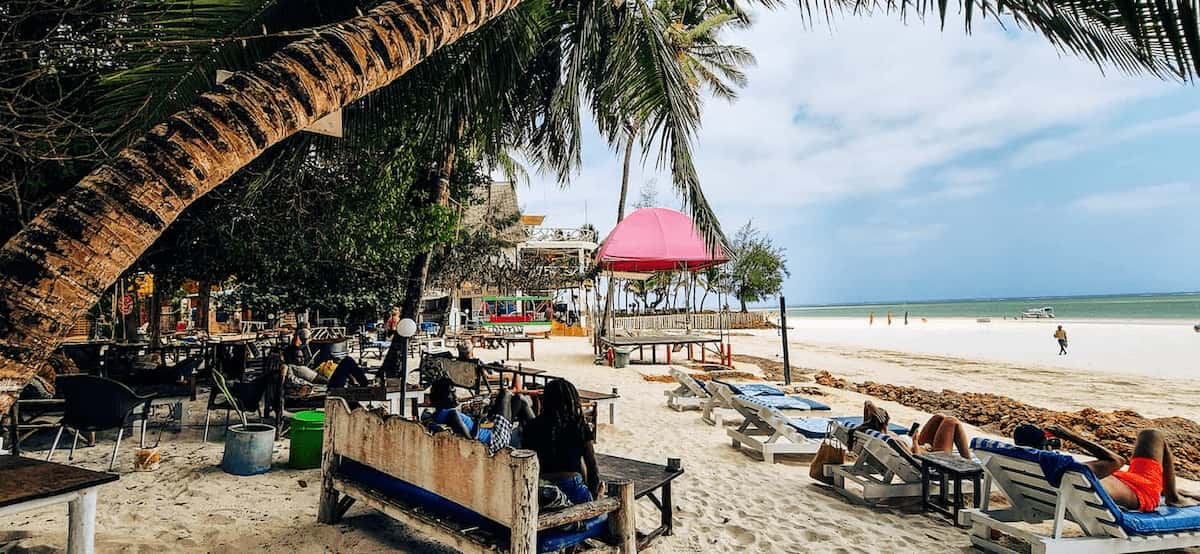 Soul Breeze Beach Resort
